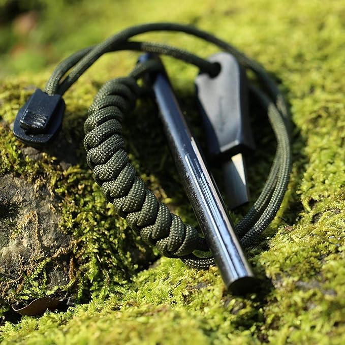 8 Best Ferro Rods 2024 Survival Gear