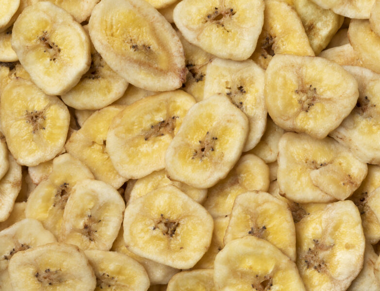 Dehydrated Banana: The Ultimate Guide to Making & Enjoying