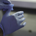 Nitrile Gloves