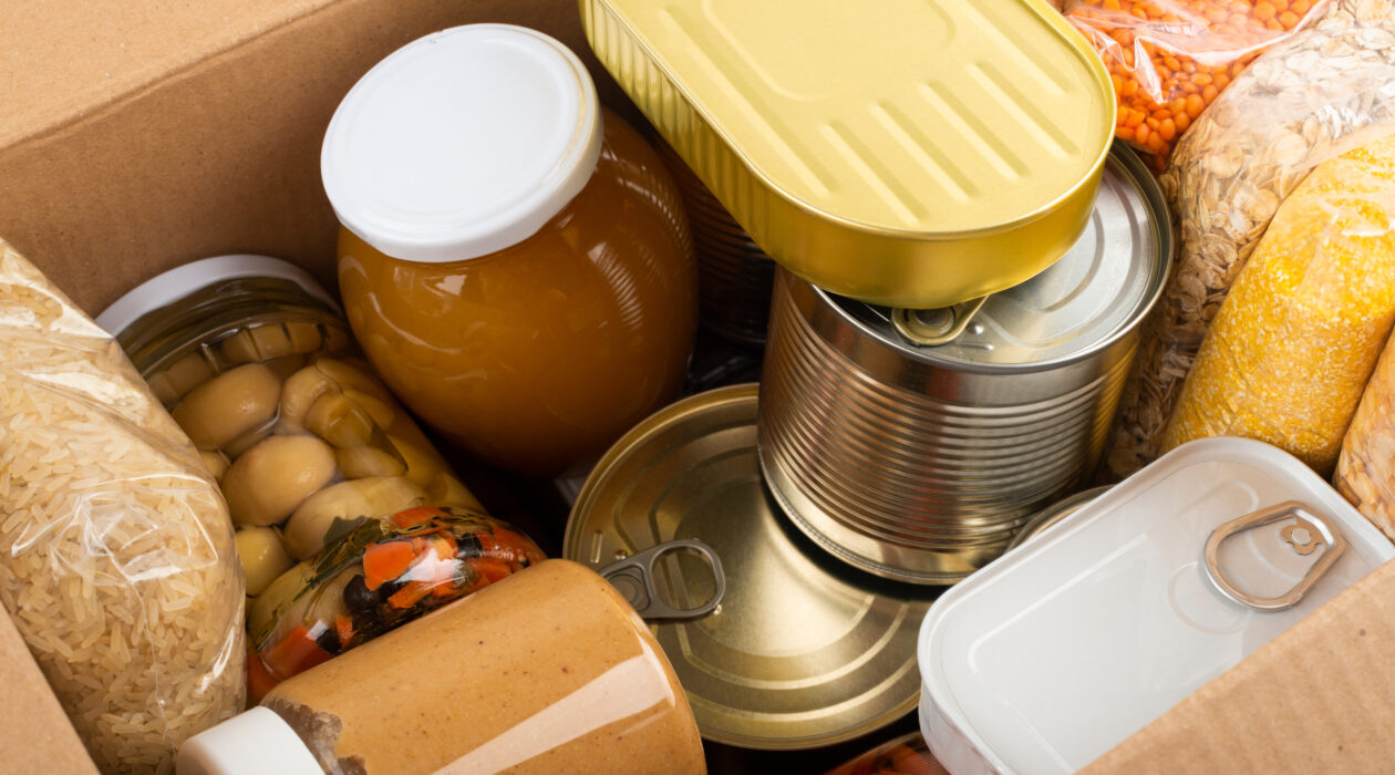 Survival Food Buckets: A Vital Component of Preparedness