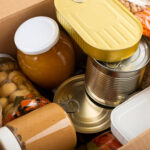 Survival Food Buckets: A Vital Component of Preparedness