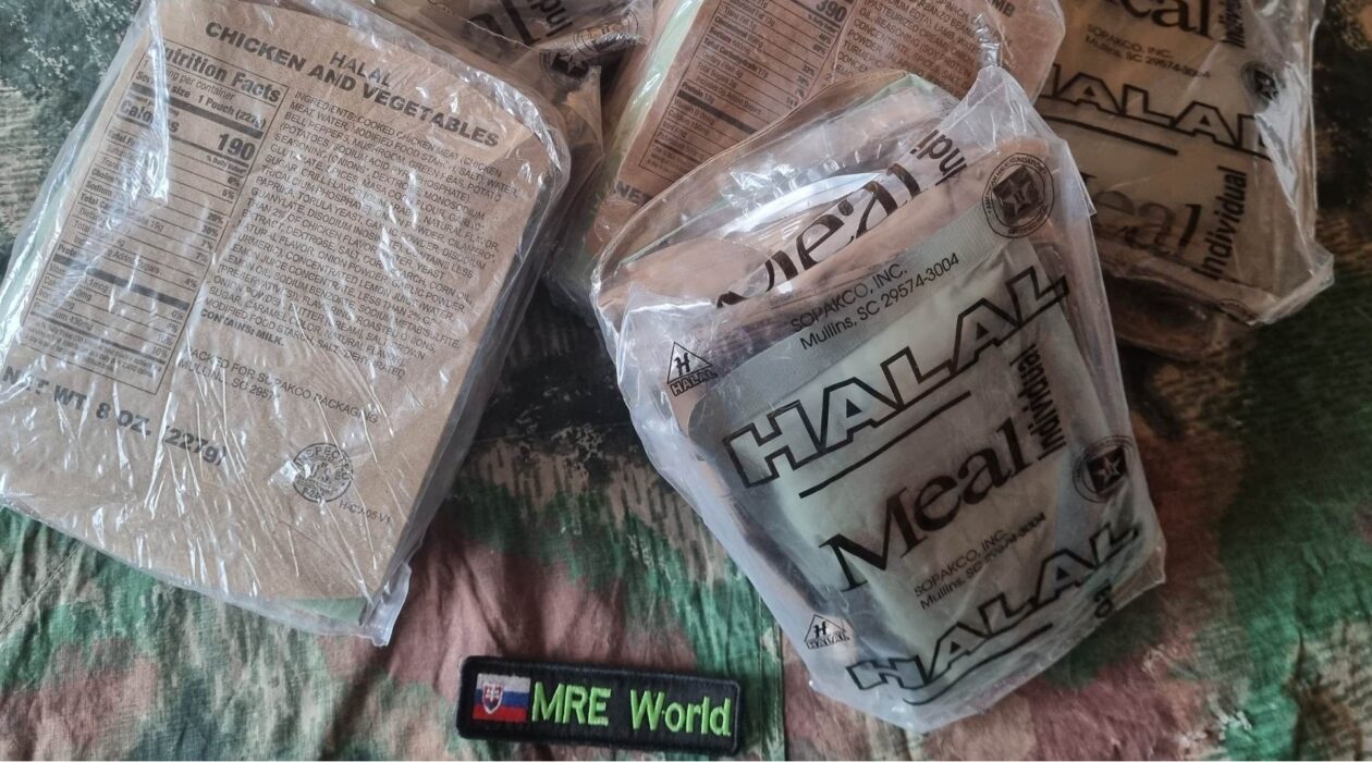 MREs Guide & 2024 best Selection