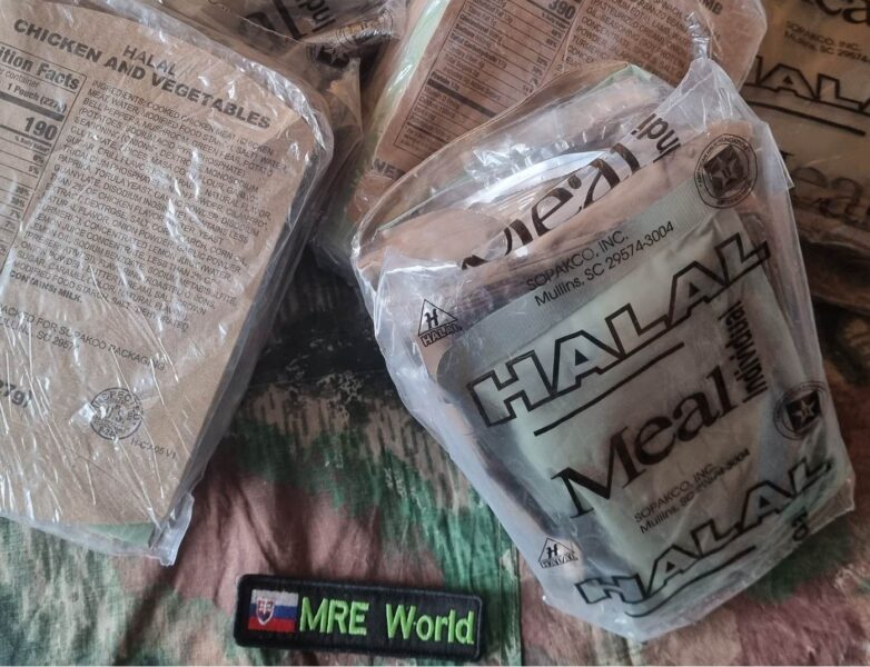 MREs Guide & 2024 best Selection